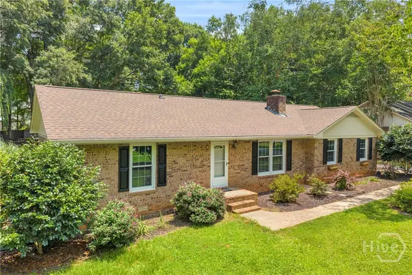 185 Knob Lick Drive, Athens, GA 30605