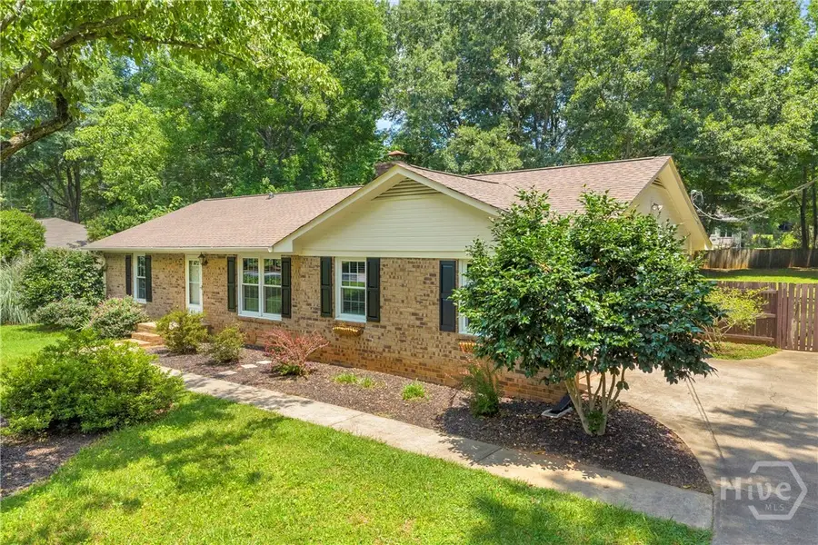 185 Knob Lick Drive, Athens, GA 30605 - #2