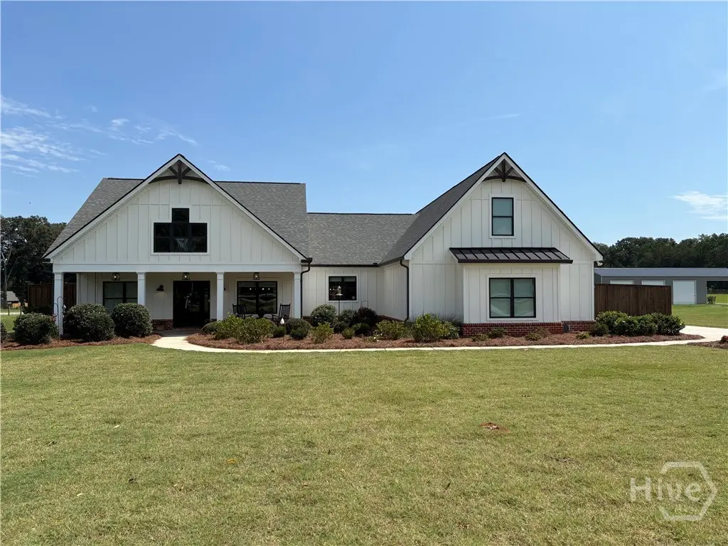 3706 Highway 83, Good Hope, GA 30641 - #1
