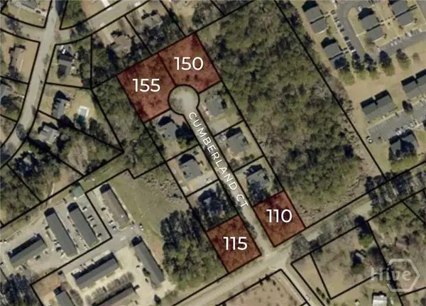 110 Cumberland Court, Athens, GA 30607