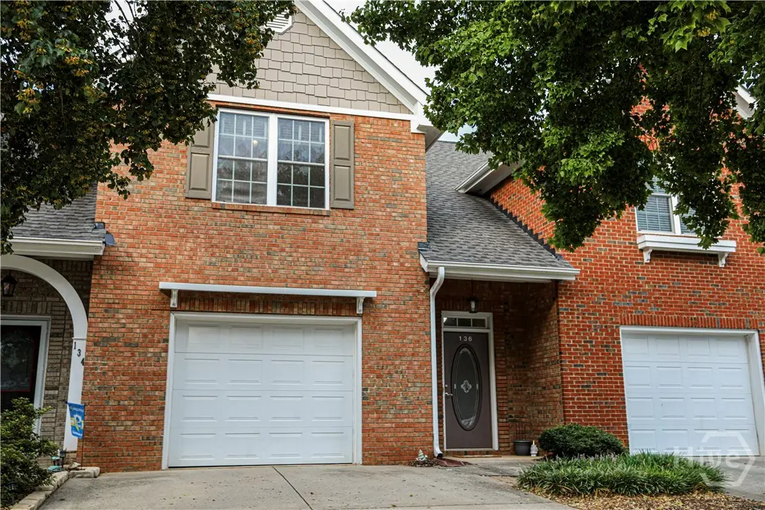 136 Wisteria Drive, Winder, GA 30680 - #1