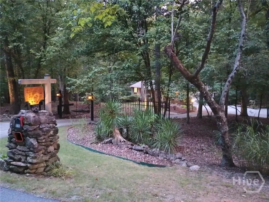 330 Red Fox Run, Athens, GA 30605 - #2