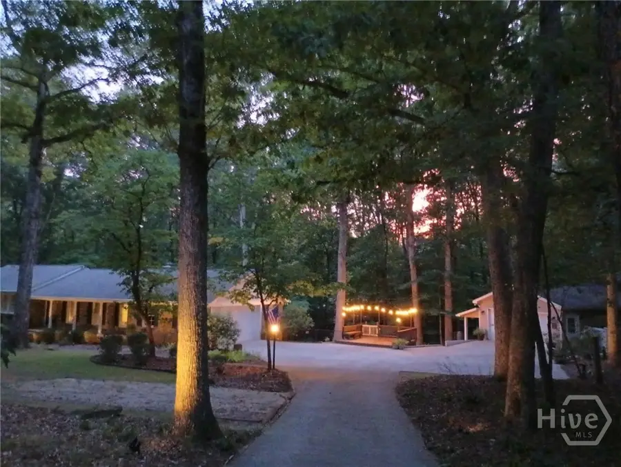330 Red Fox Run, Athens, GA 30605 - #3