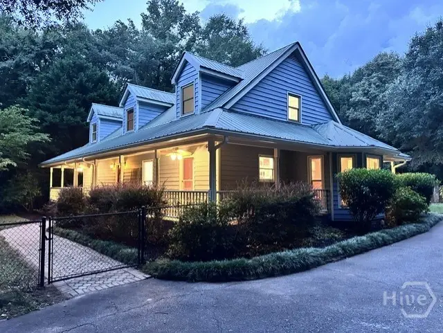 1010 Double Bridges Road, Winterville, GA 30683 - #1