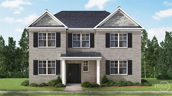 1240 Riverwood Drive, Bogart, GA 30622
