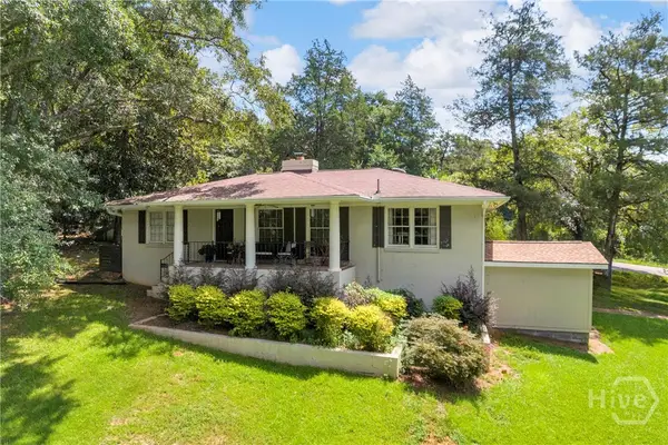 136 Frazier Hill Road, Bishop, GA 30621