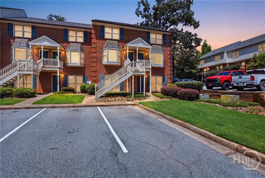 1515 S Lumpkin Street #222, Athens, GA 30605 - #2