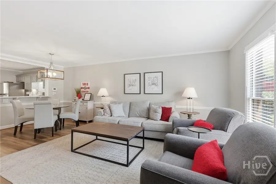 1515 S Lumpkin Street #222, Athens, GA 30605 - #3