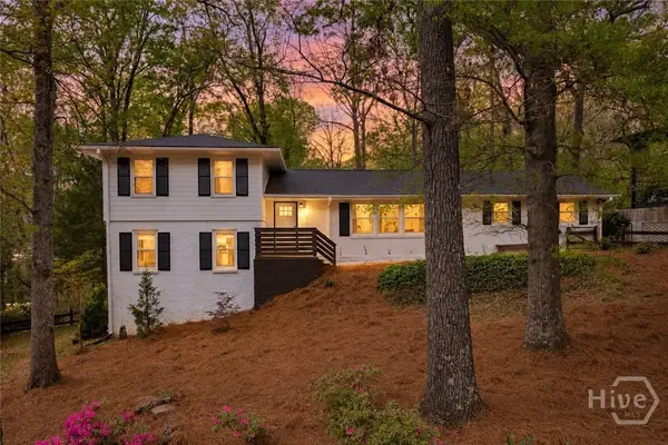 130 Oakdale Road, Athens, GA 30606