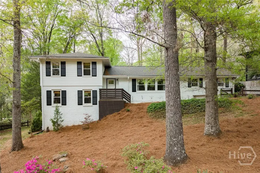 130 Oakdale Road, Athens, GA 30606 - #2