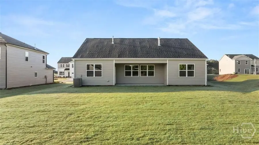 286 Defilippe Road, Statham, GA 30666 - #3
