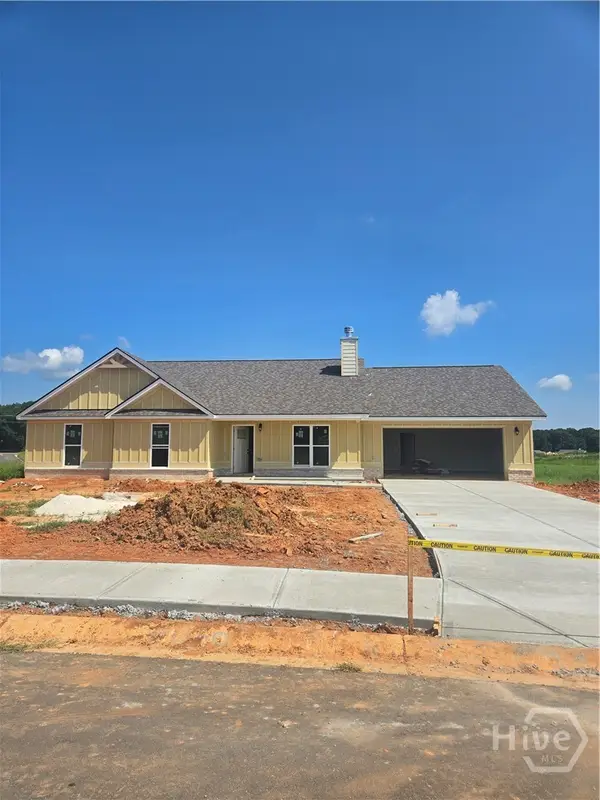 408 Seashell Court #14, Statham, GA 30666