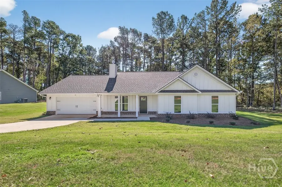 408 Seashell Court #14, Statham, GA 30666 - #2