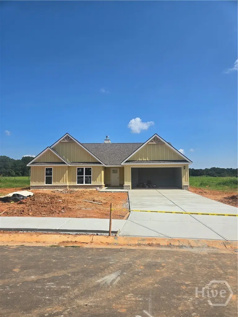 412 Seashell Court #15, Statham, GA 30666 - #1