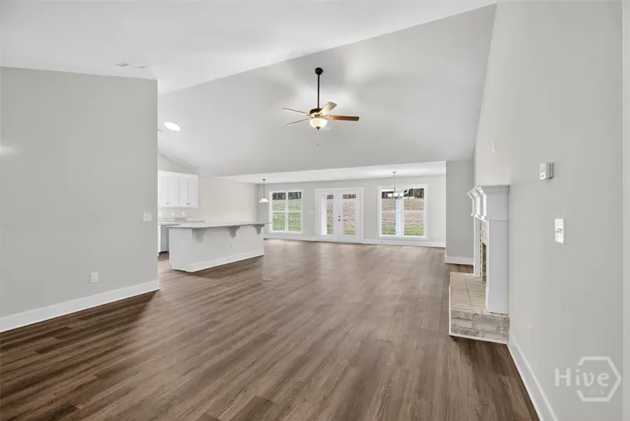 412 Seashell Court #15, Statham, GA 30666 - #3