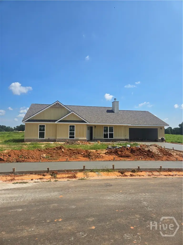 416 Seashell Court #16, Statham, GA 30666 - #1