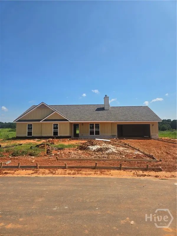 424 Seashell Court #18, Statham, GA 30666