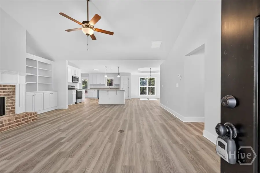 424 Seashell Court #18, Statham, GA 30666 - #3