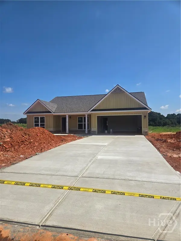 428 Seashell Court #19, Statham, GA 30666