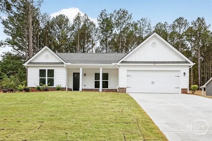 428 Seashell Court #19, Statham, GA 30666 - #2