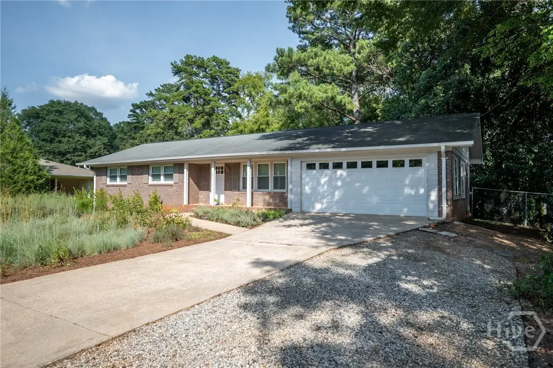 133 Stafford Drive, Athens, GA 30605 - #1