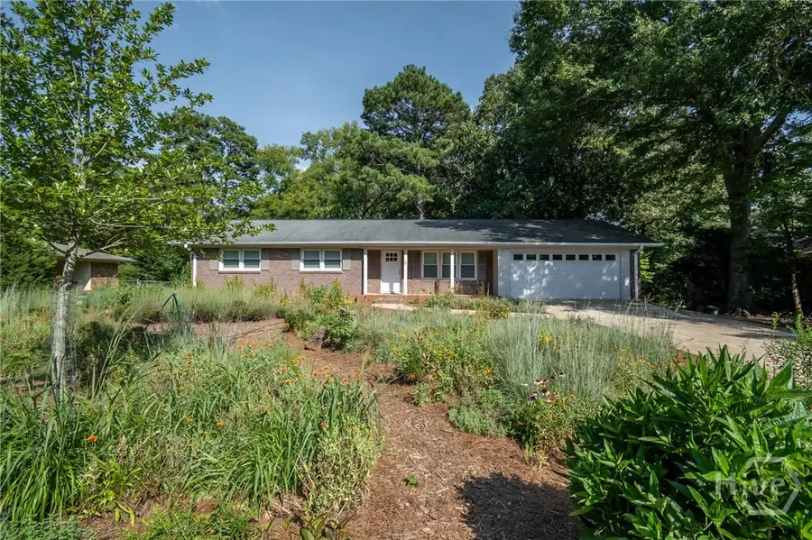 133 Stafford Drive, Athens, GA 30605 - #2