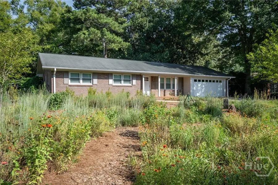 133 Stafford Drive, Athens, GA 30605 - #3