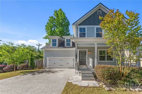 584 Edgewood Drive, Athens, GA 30606