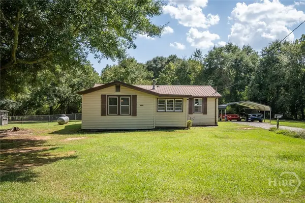 6484 Jefferson River Road, Athens, GA 30607