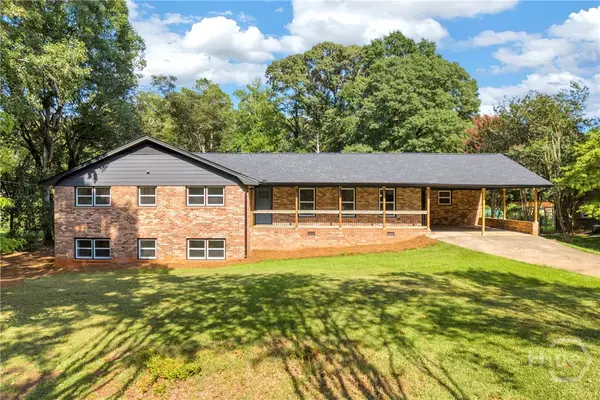 140 Benjamin Drive, Athens, GA 30606