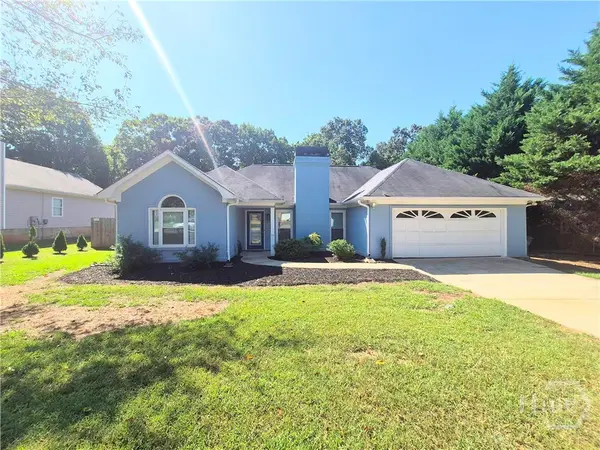 103 Meadow Creek, Athens, GA 30606