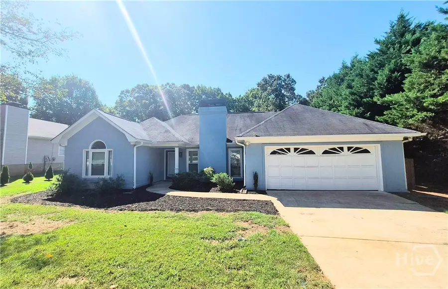 103 Meadow Creek, Athens, GA 30606 - #2