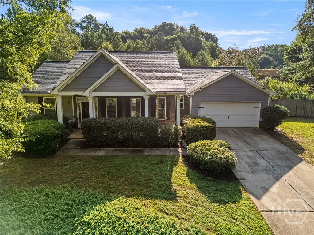 115 Linda Street, Colbert, GA 30628 - #1