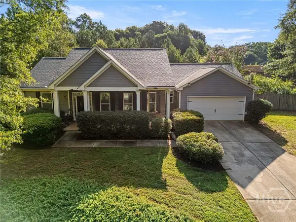 115 Linda Street, Colbert, GA 30628