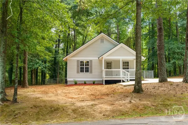 2354 Airport Drive, Athens, GA 30605