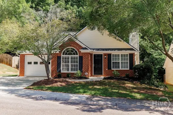161 Cedar Rock Trace, Athens, GA 30605