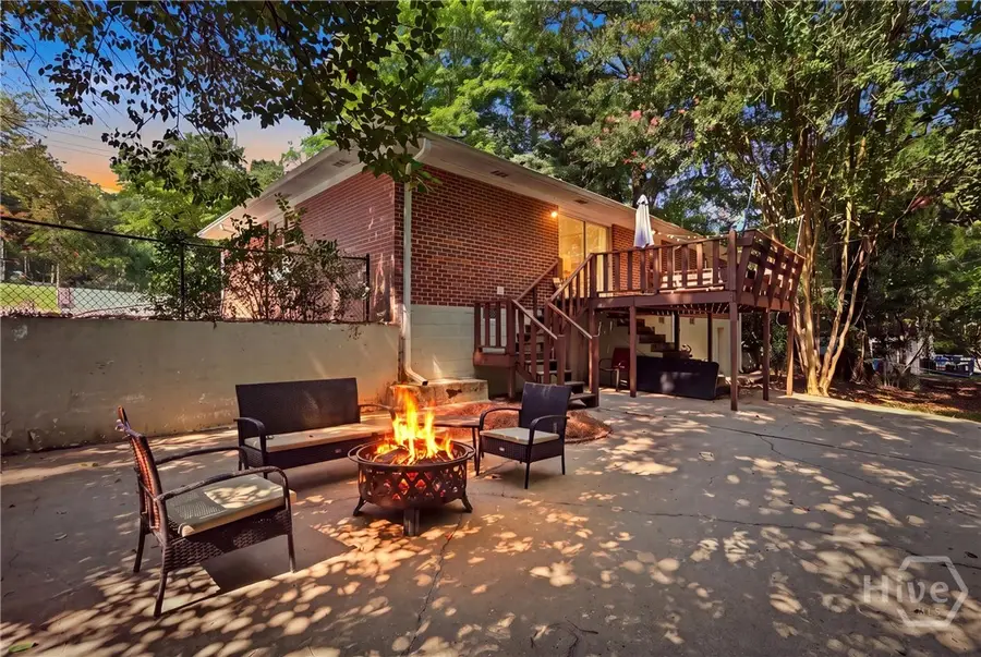 606 Forest Heights Drive, Athens, GA 30606 - #2