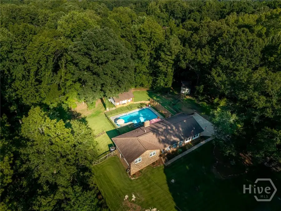 104 Goddard Road, Athens, GA 30607 - #3