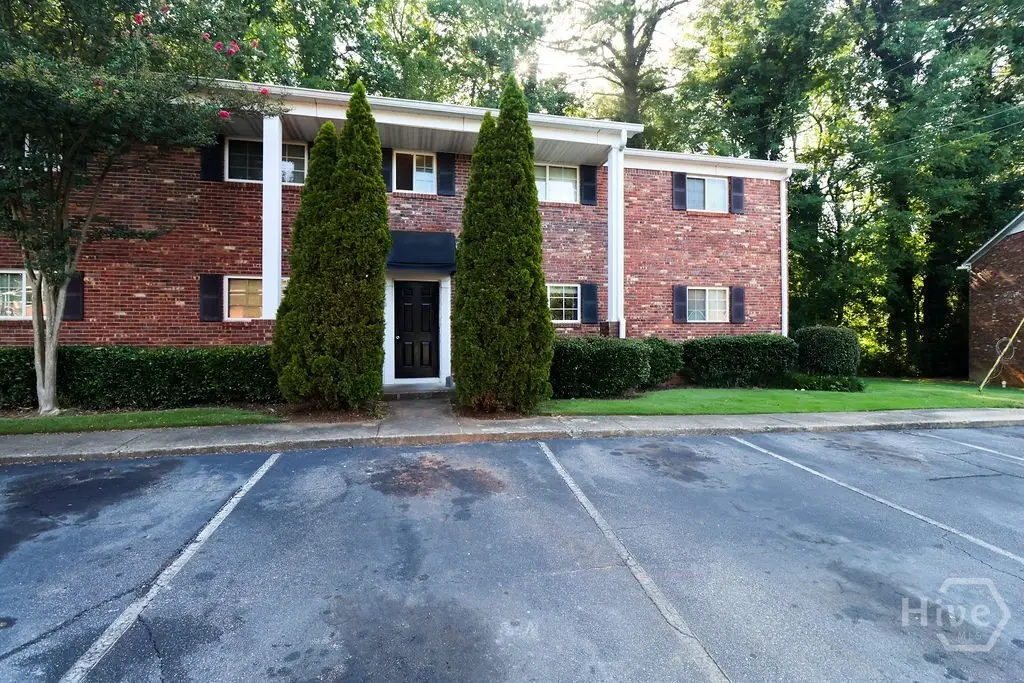 195 Sycamore Drive, Athens, GA 30606 - #1