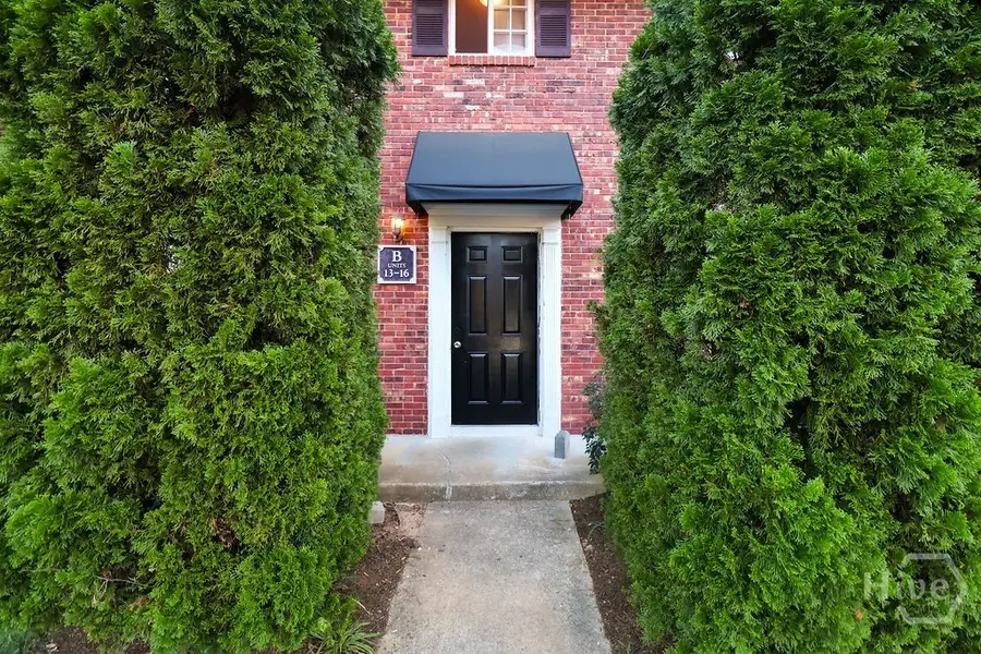 195 Sycamore Drive, Athens, GA 30606 - #2