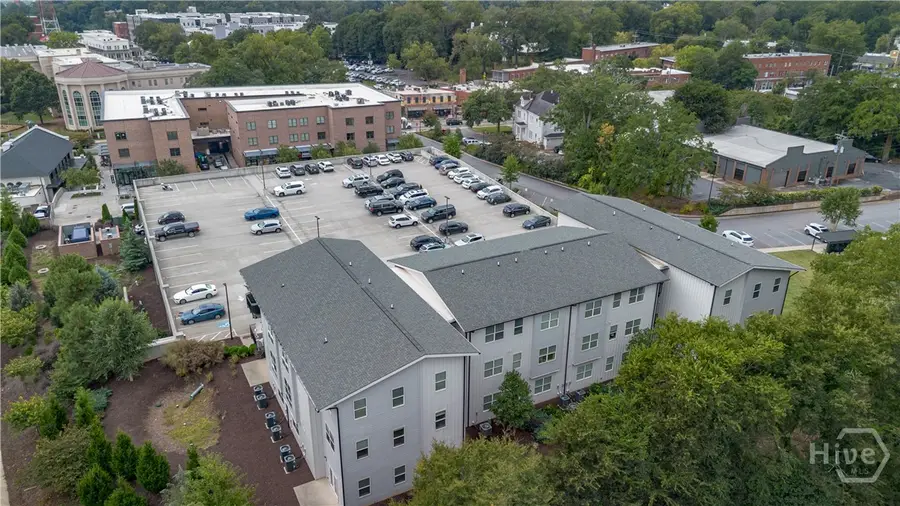 100 Prince Avenue #B206, Athens, GA 30601 - #3