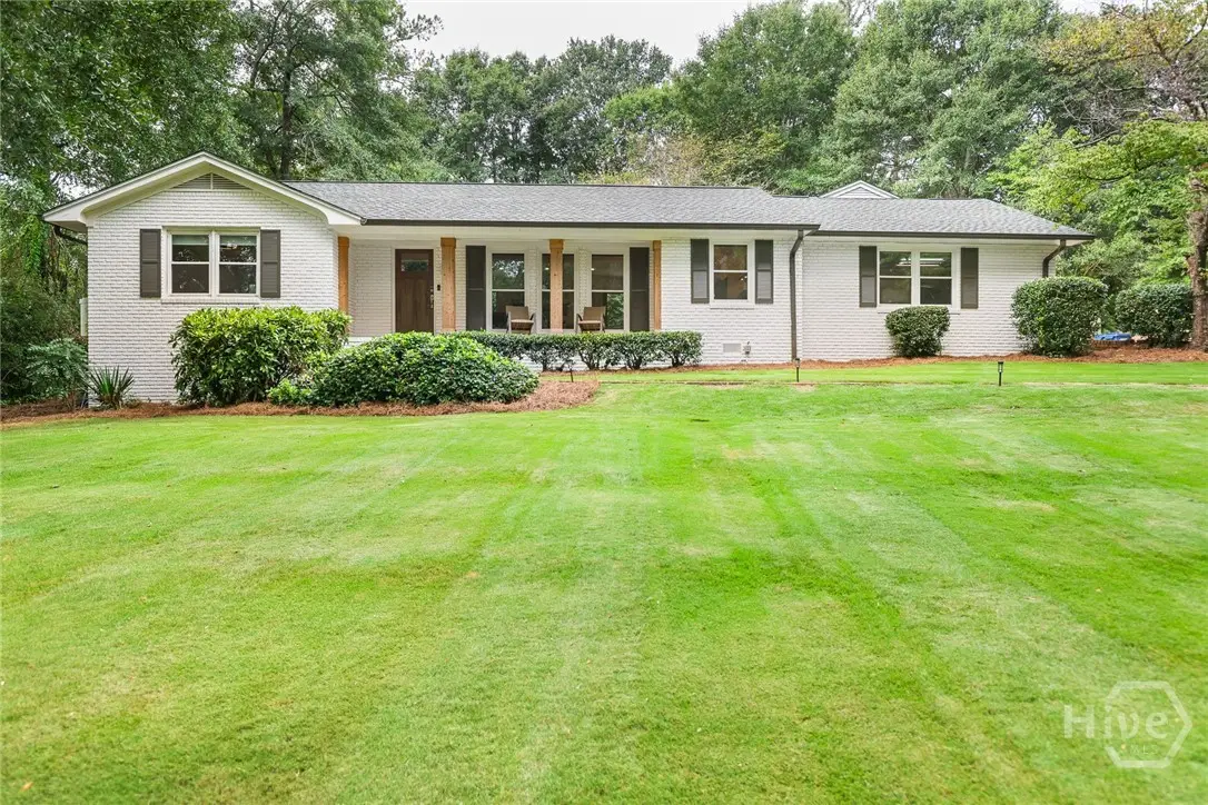 285 Pinewood Circle, Athens, GA 30606 - #1