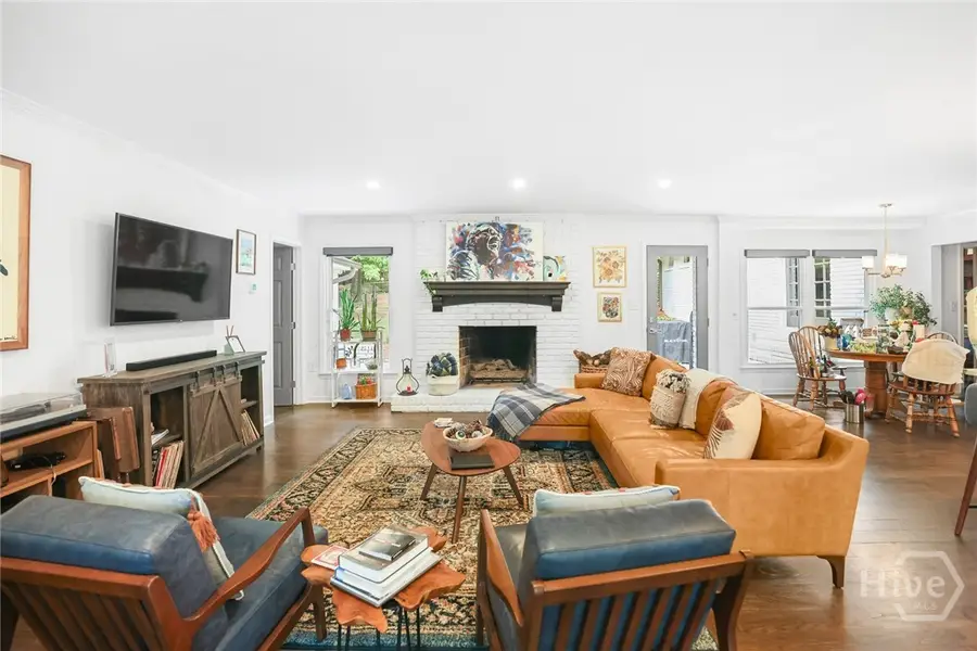 285 Pinewood Circle, Athens, GA 30606 - #2