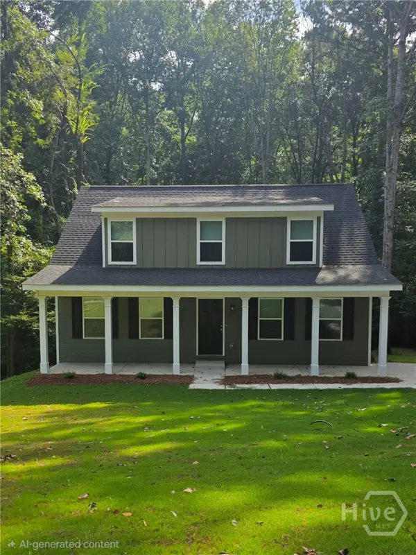 475 Somerset Drive, Athens, GA 30606
