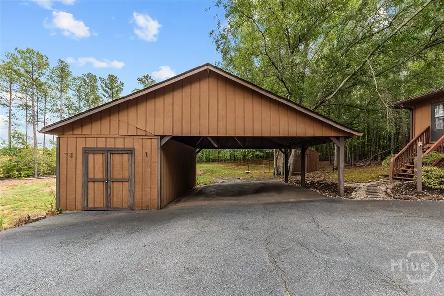 499 Double Branch Road Road, Danielsville, GA 30633 - #3