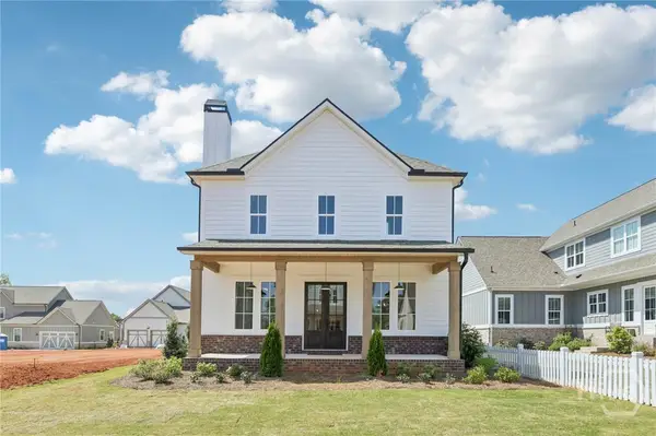 1385 Harmony Bend, Watkinsville, GA 30677