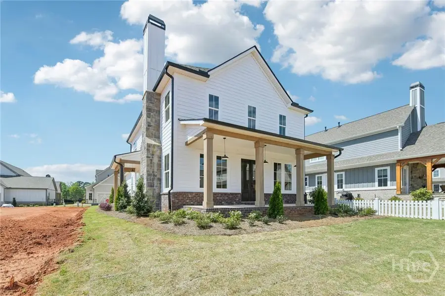 1257 Harmony Bend, Watkinsville, GA 30677 - #2