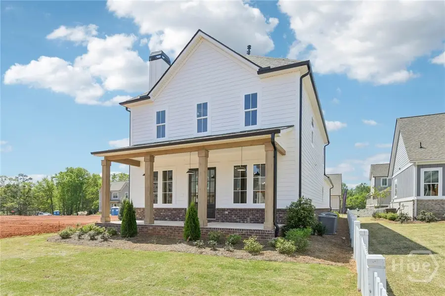 1257 Harmony Bend, Watkinsville, GA 30677 - #3