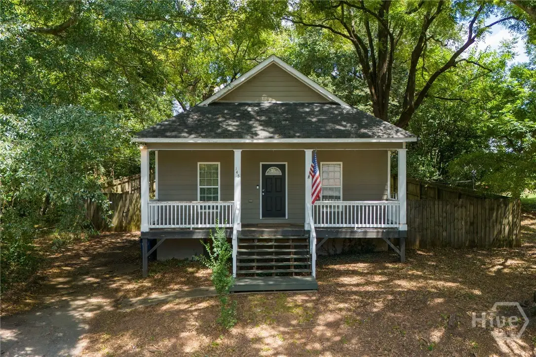 145 Fairview Street, Athens, GA 30601 - #1