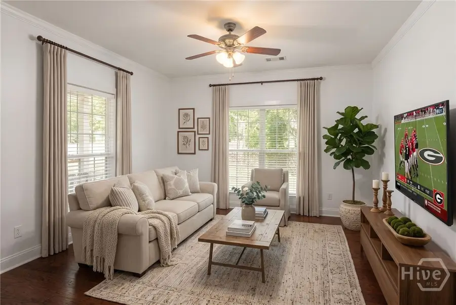 145 Fairview Street, Athens, GA 30601 - #3